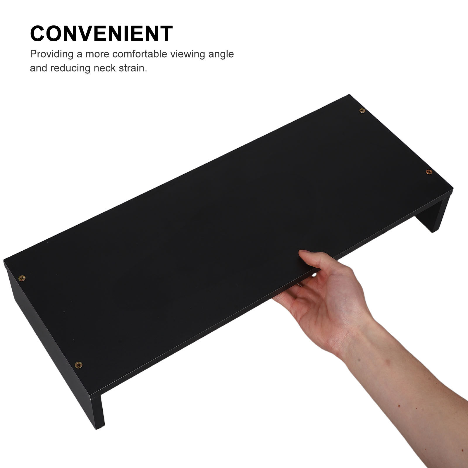 Desk Setup Monitor And Laptop - Tingkatkan Kenyamanan Kerja Anda dengan Stand