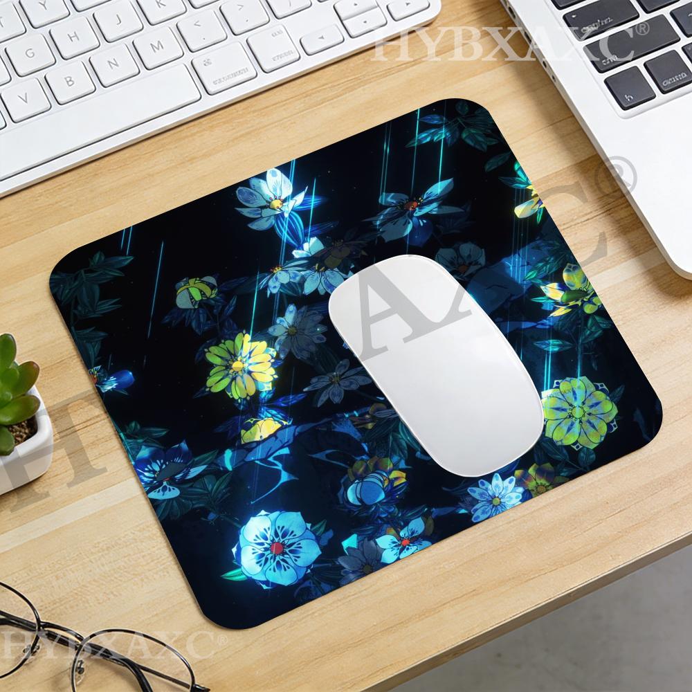 Desk Setup Background - HYBXAXC Alas Mouse Latar Belakang Manga