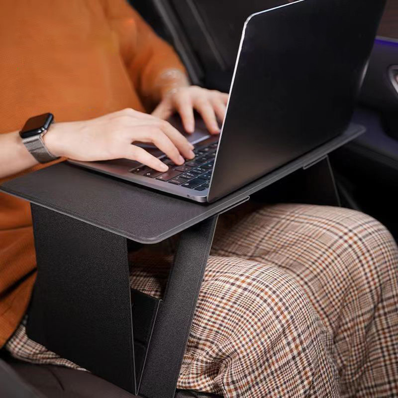 Meja Lipat Multifungsi Mobil R - Desk Setup Desk ulasan dan harga