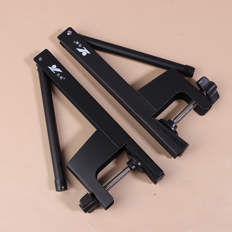 Jaring Tenis Meja Mudah Dipasa - Desk Setup Pegboard ulasan dan harga