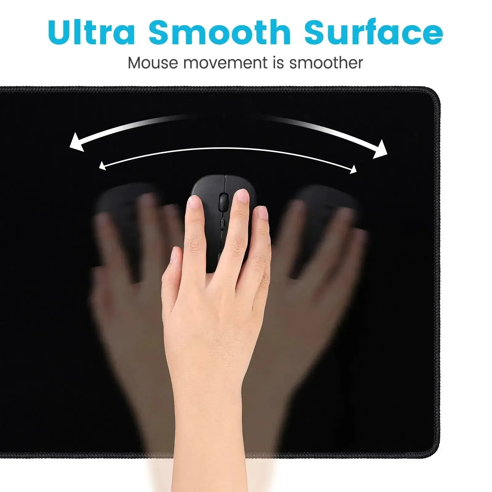 Mousepad alas Mouse Anime untu - Desk Setup Pegboard ulasan dan harga
