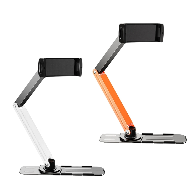Y4UE Pengaturan Cepat Dudukan  - Desk Setup Tablet ulasan dan harga