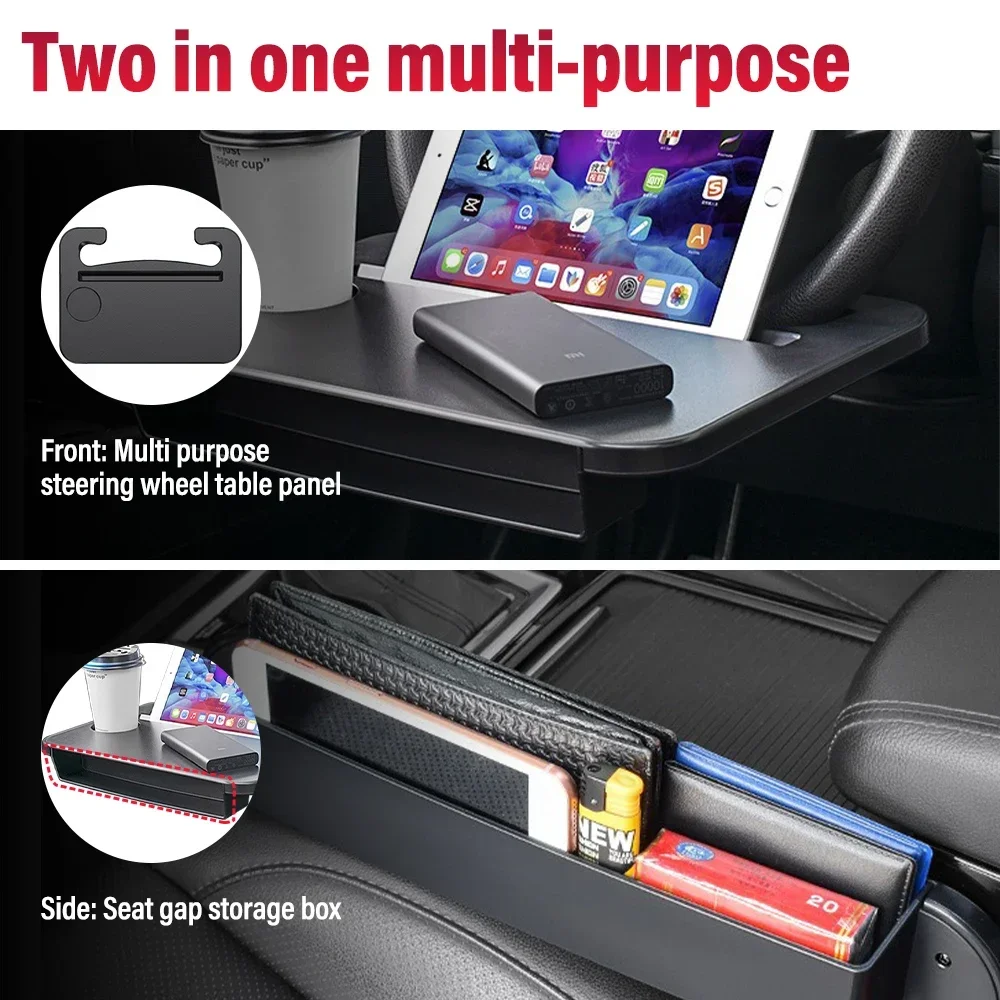 Meja Laptop Multifungsi untuk  - Desk Setup Desk ulasan dan harga