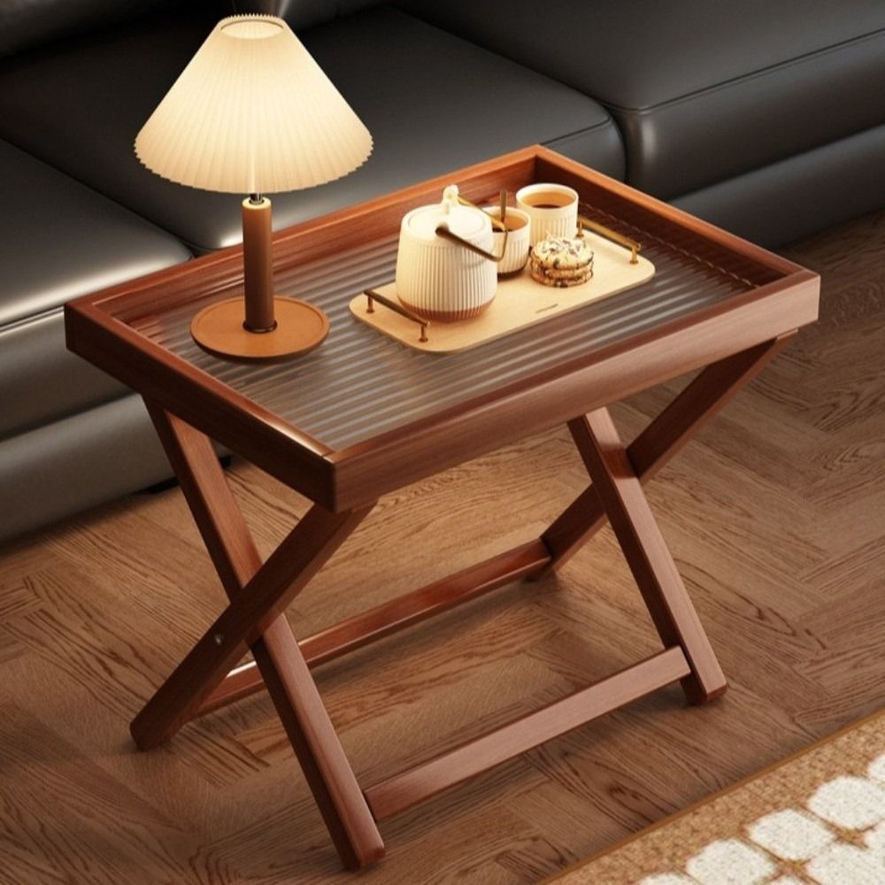 Meja Kecil Kayu dengan Alas Ko - Desk Setup Pegboard ulasan dan harga