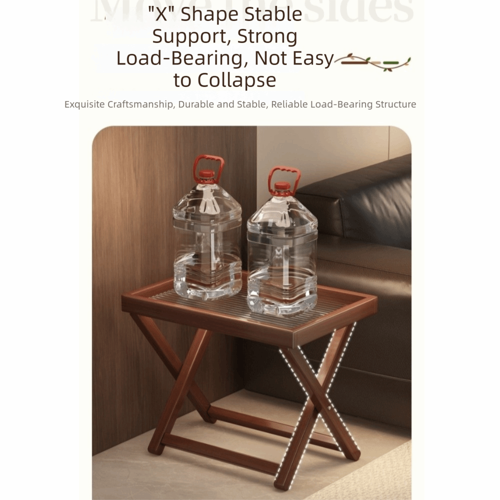Meja Kecil Kayu dengan Alas Ko - Desk Setup Pegboard ulasan dan harga