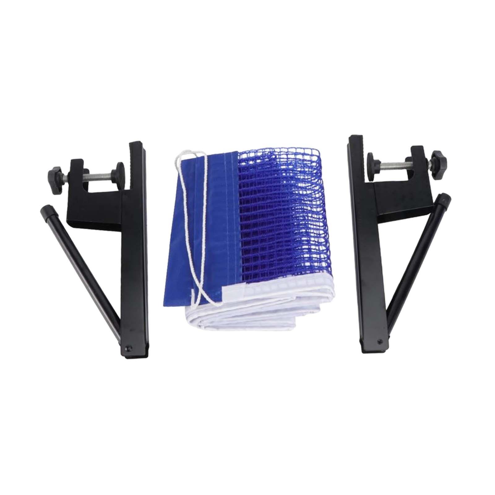 Perlengkapan Rak Jaring Tenis  - Desk Setup Net ulasan dan harga