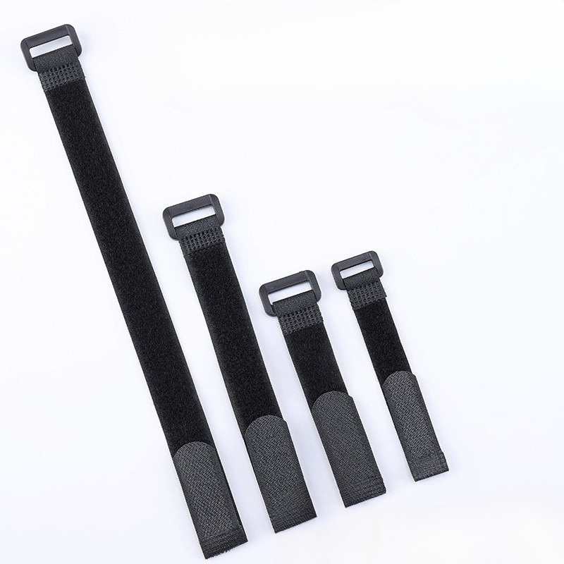 Tali Velcro Tali pengikat Velc - Cable Velcro Strap ulasan dan harga