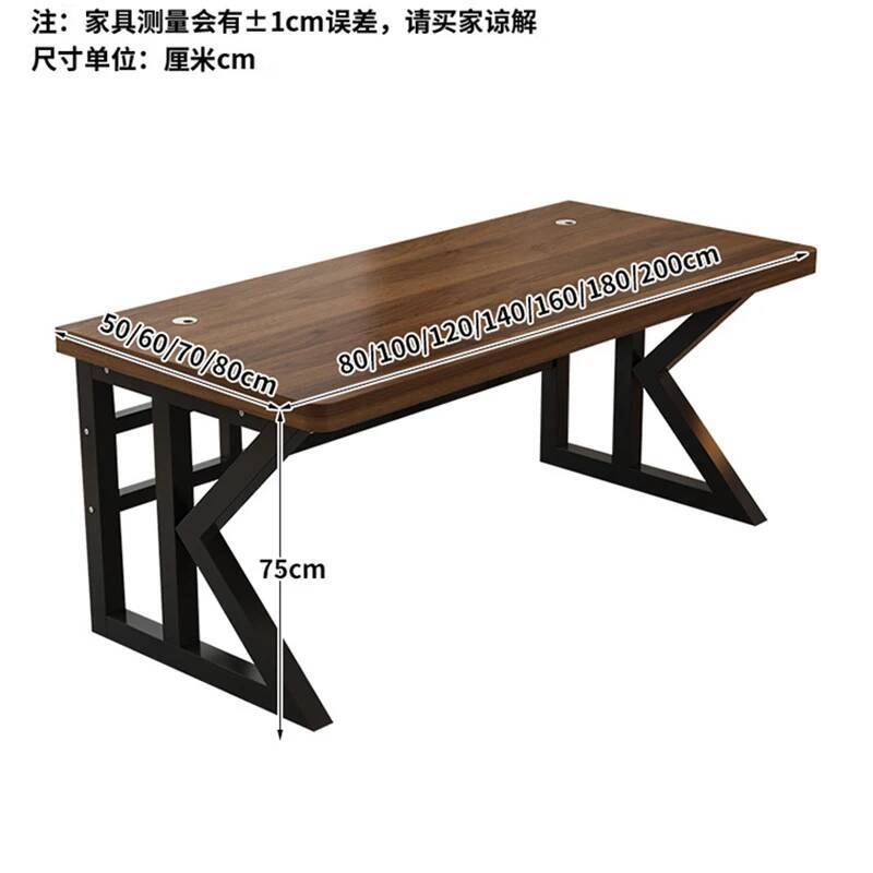 Meja Gaming Bentuk L, Meja Lap - Desk Setup Monitor And Laptop ulasan dan harga