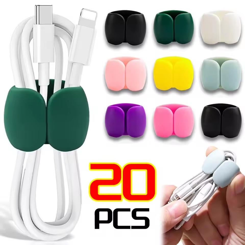 10/5/1 Buah Pengatur Kabel Mul - Cable Box Organizer ulasan dan harga
