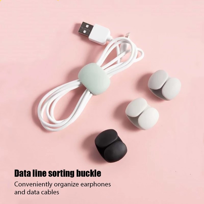10/5/1 Buah Pengatur Kabel Mul - Cable Box Organizer ulasan dan harga