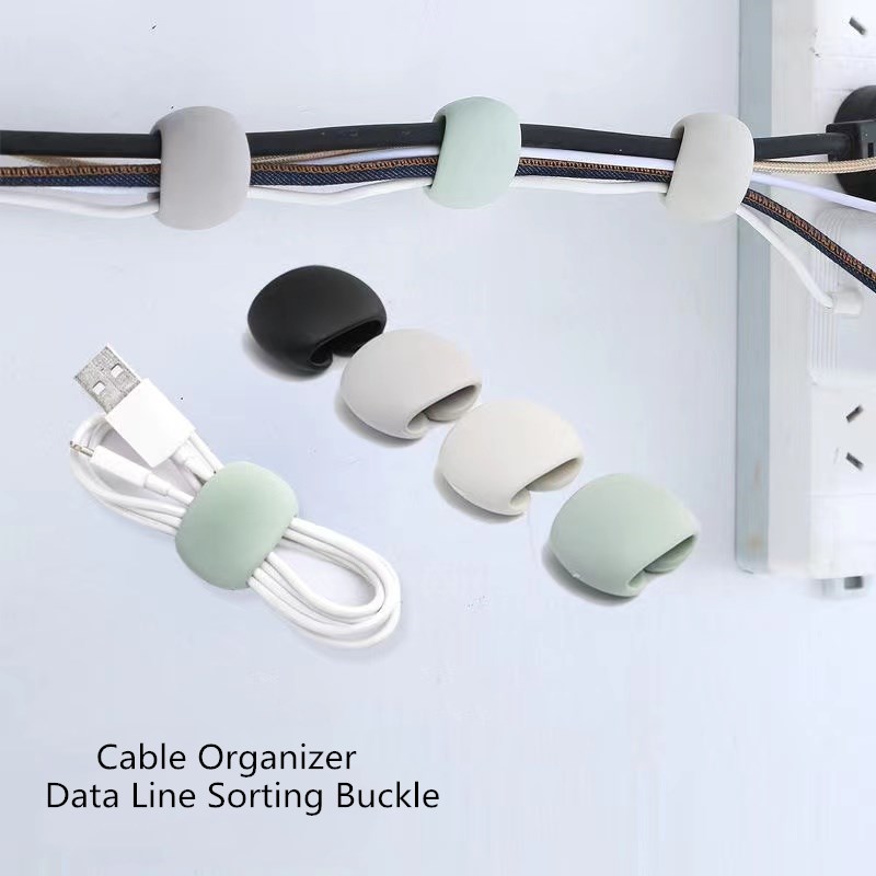 10/5/1 Buah Pengatur Kabel Mul - Cable Box Organizer ulasan dan harga