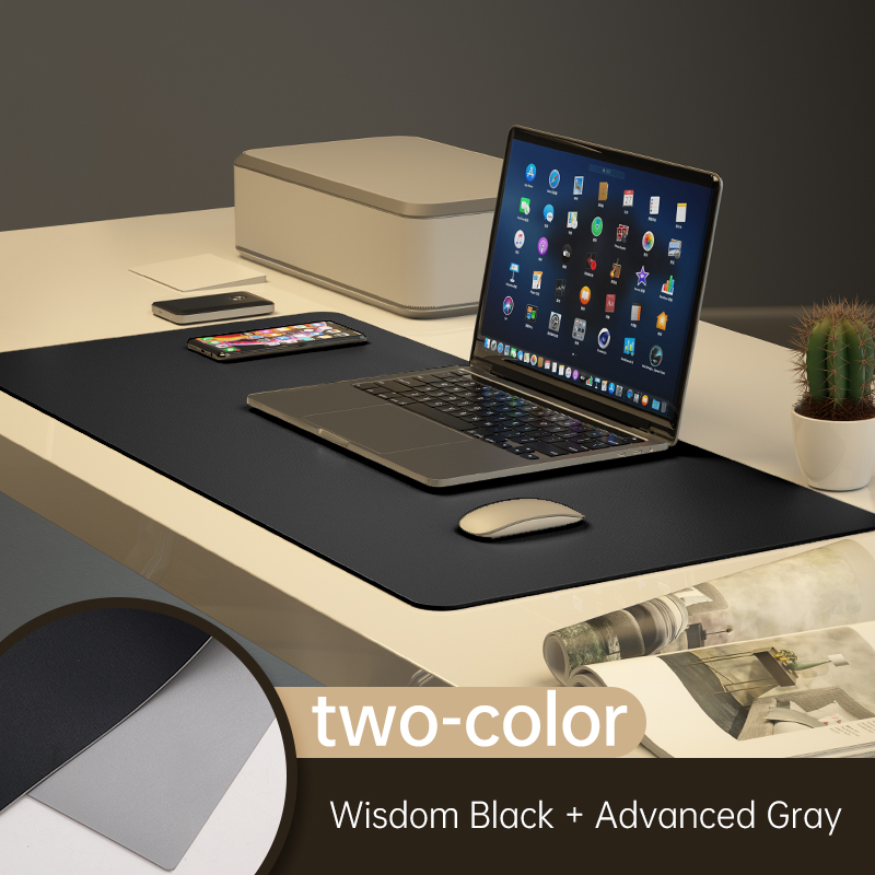 Alas Mouse game besar kantor r - Desk Setup Keyboard ulasan dan harga