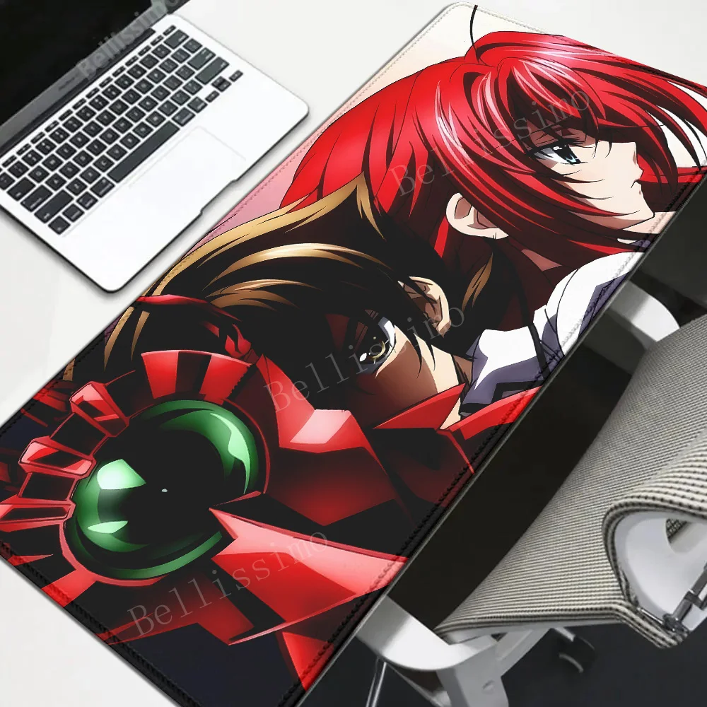 High School DxD Animasi Meja K - Desk Setup Pegboard ulasan dan harga