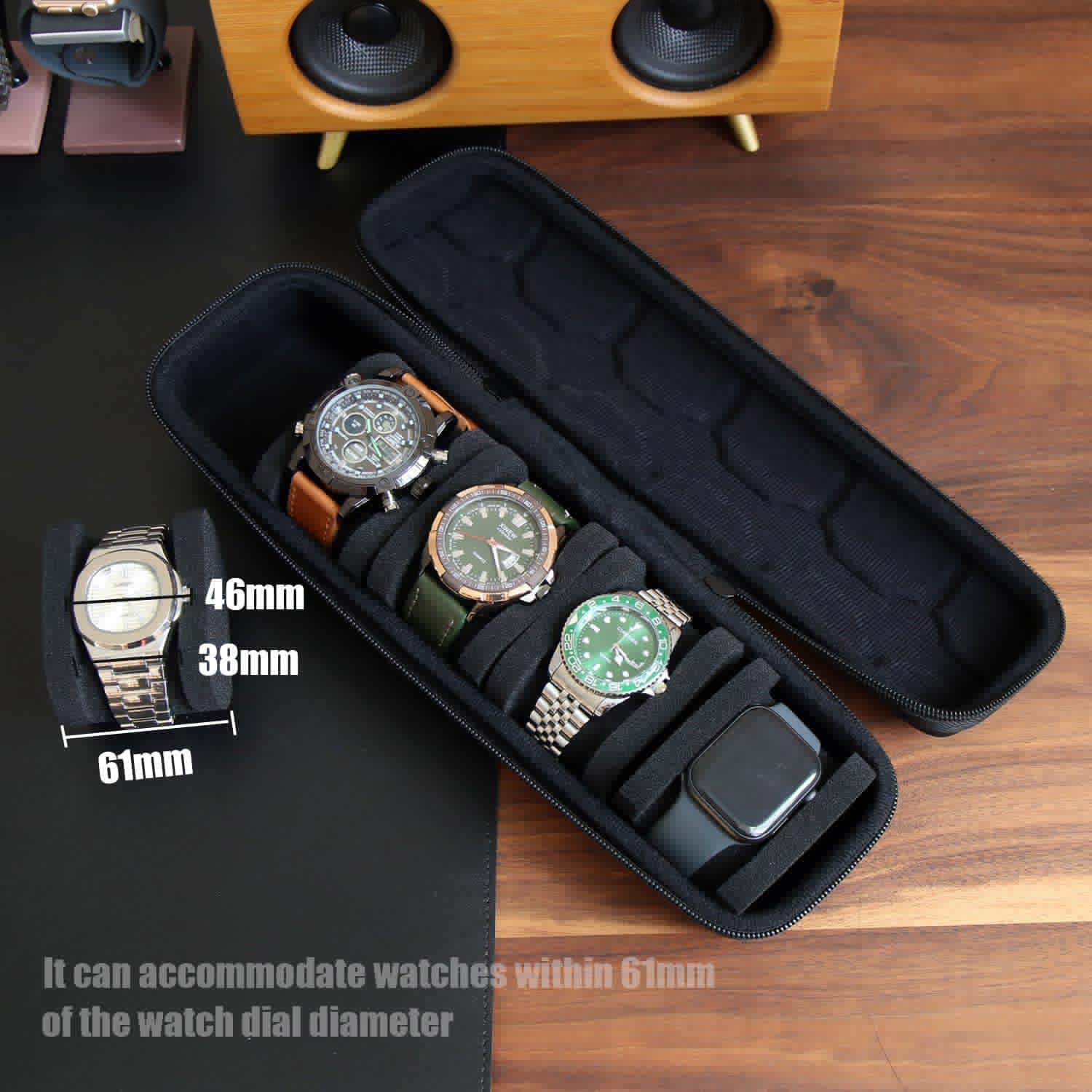 Organizer Kotak Jam Tangan unt - Cable Box Organizer ulasan dan harga