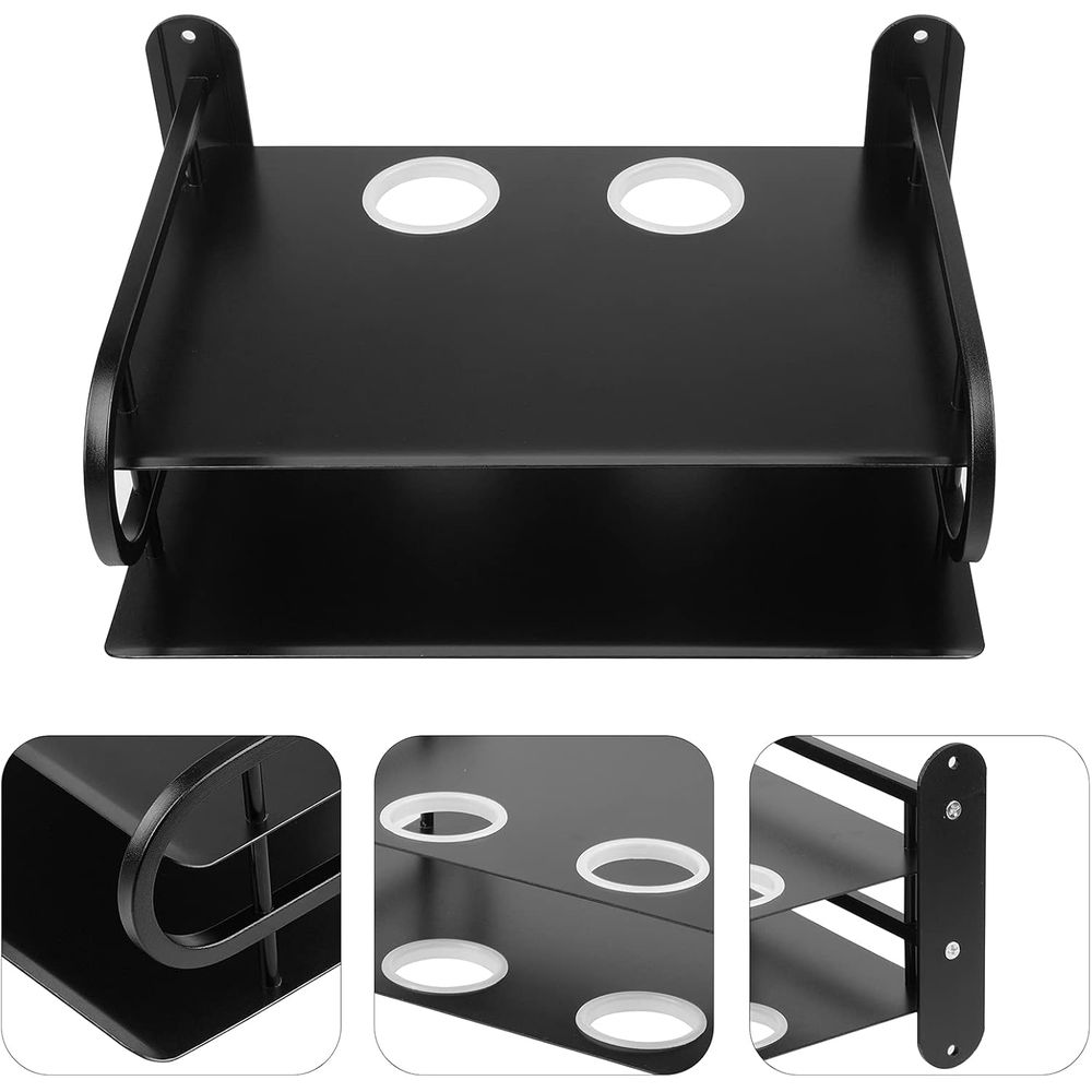 Kotak Penyimpanan Router Kabel - Cable Box Organizer ulasan dan harga