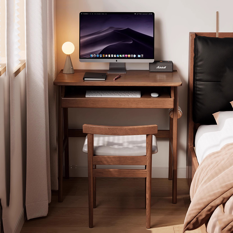 Meja Dinding Meja Belajar Meja - Desk Setup Keyboard ulasan dan harga
