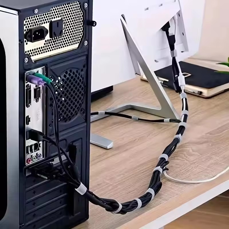 Pengikat Kabel yang Dapat Diso - Cable Box Organizer ulasan dan harga