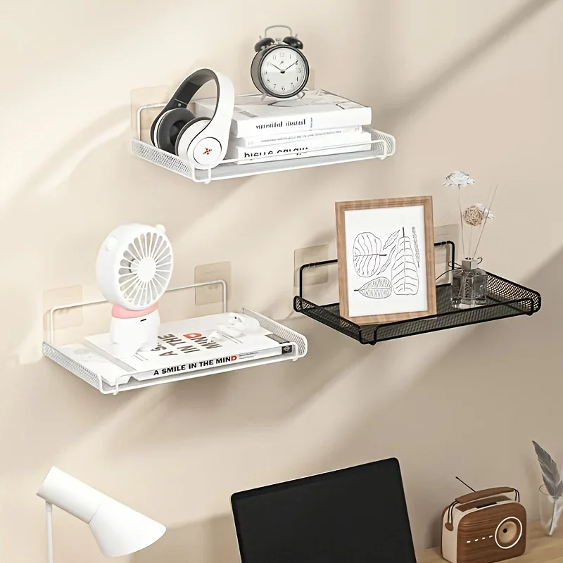 Rak Router Dinding Stainless S - Cable Box Organizer ulasan dan harga