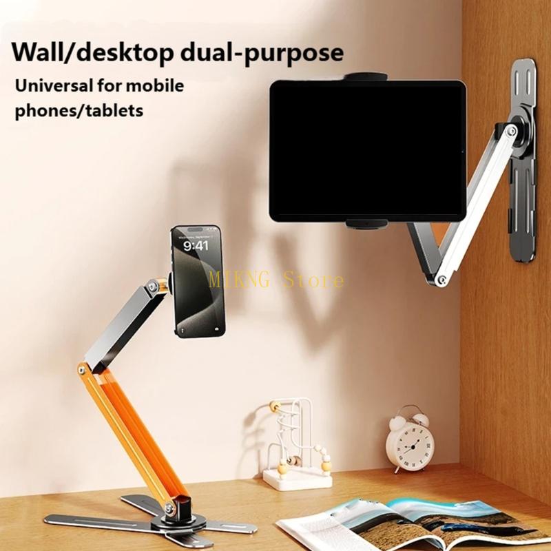 Pengaturan Cepat Dudukan Table - Desk Setup Tablet ulasan dan harga