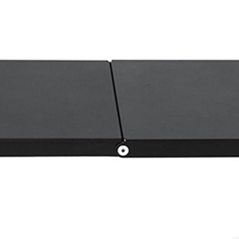 Meja Lipat Serbaguna Meja Loga - Desk Setup Pegboard ulasan dan harga