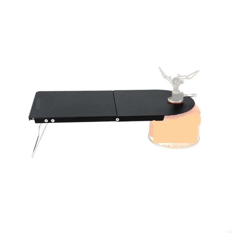 Meja Lipat Serbaguna Meja Loga - Desk Setup Pegboard ulasan dan harga