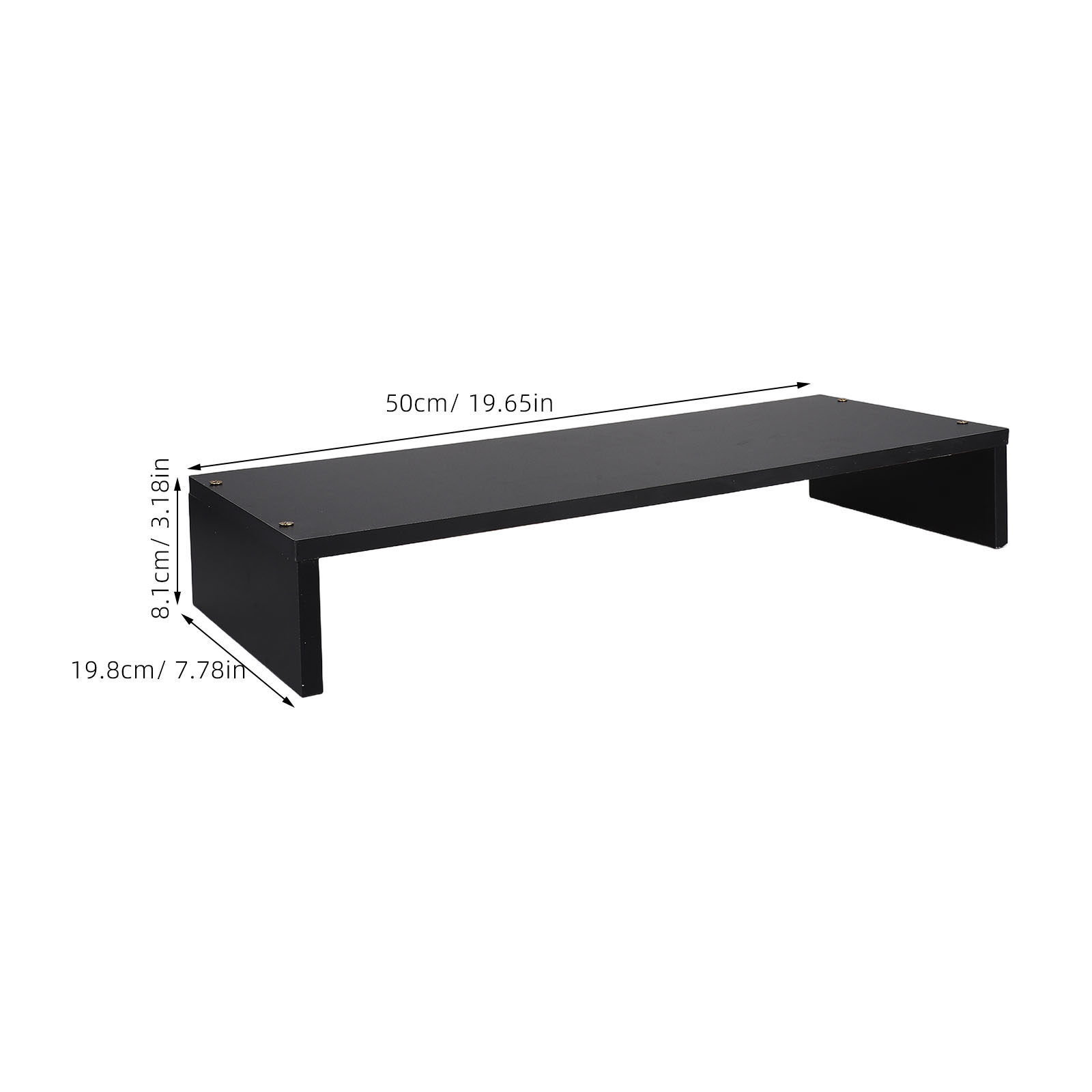 Tingkatkan Kenyamanan Kerja An - Desk Setup Monitor And Laptop ulasan dan harga