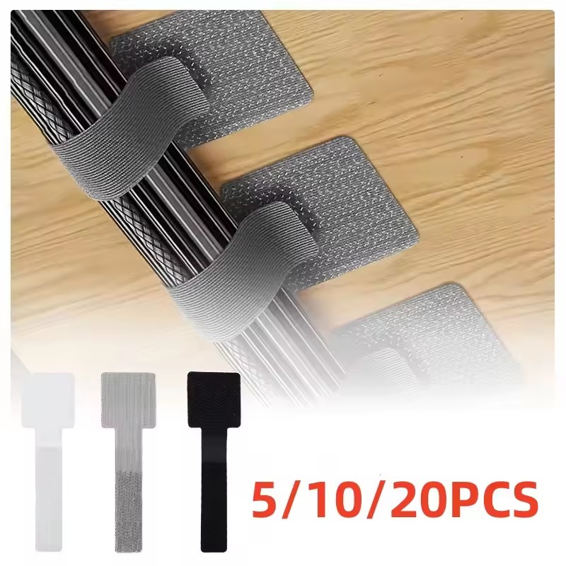 20/10/5/1 Buah Pengikat Kabel  - Cable Box Organizer ulasan dan harga