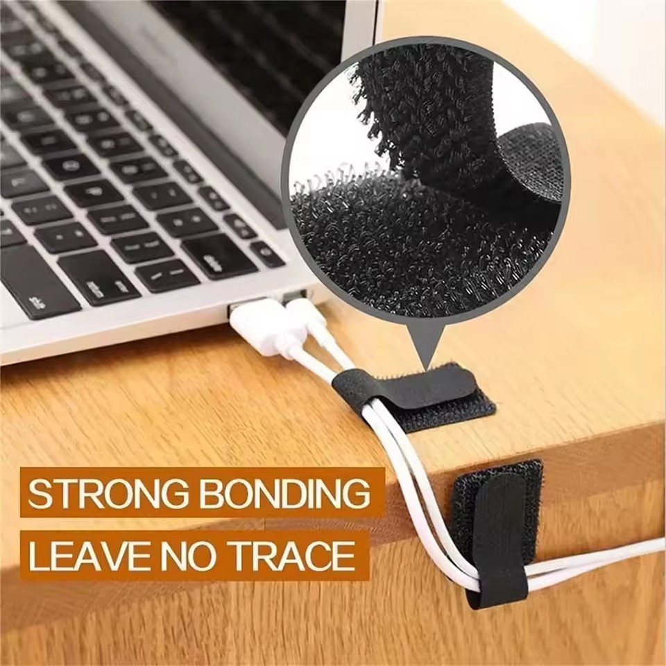 20/10/5/1 Buah Pengikat Kabel  - Cable Box Organizer ulasan dan harga